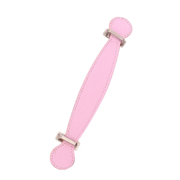 Väska Handtag Handväska Rem ROSA Pink