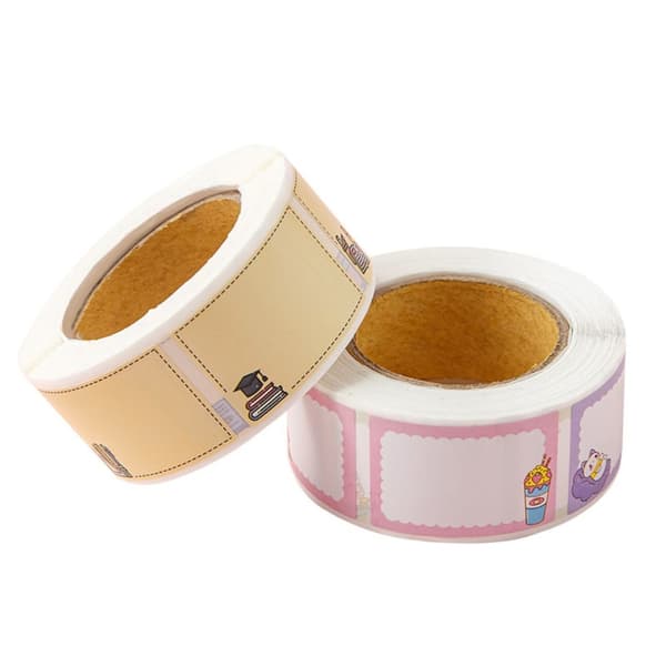 2 Rulla Tarrat Nimi Tarra 04 04 04