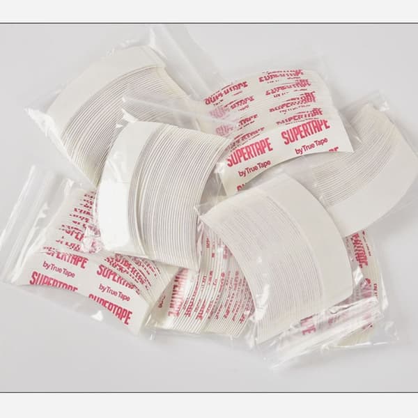 36st Sidotejp Tejp Peruk/Toupee