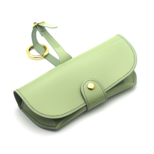 Case Lasilaukku VIHREÄ green