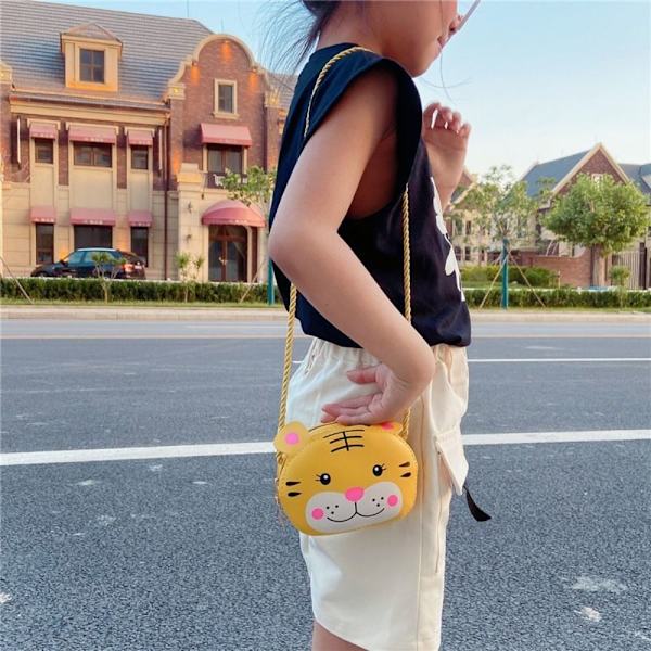 Crossbody-väskor för barn Axelväska 1 1 1
