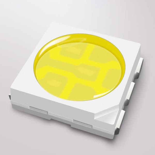 LED lyspære e14 7WWHITE LYS HVIT LYS 7WWhite Light