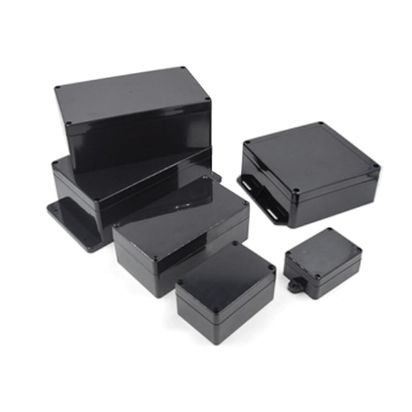 Enclosure Project Case Junction Box 4 4 4