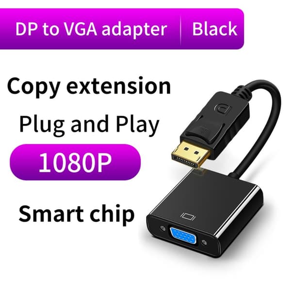 Konverter Adapter Projektor Kabel