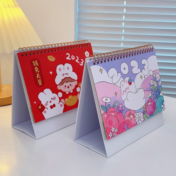 2023 Desktop Calendar Scheduler C C C
