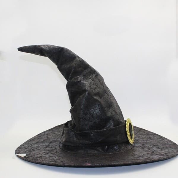 Wizard Hat Juhlahattu Magic Hat
