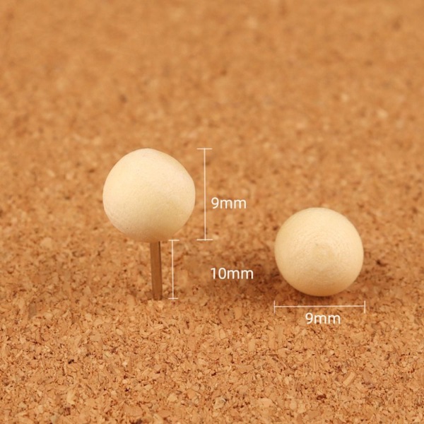 Thumb Tacks Push Pins Tacks Merkintanasta
