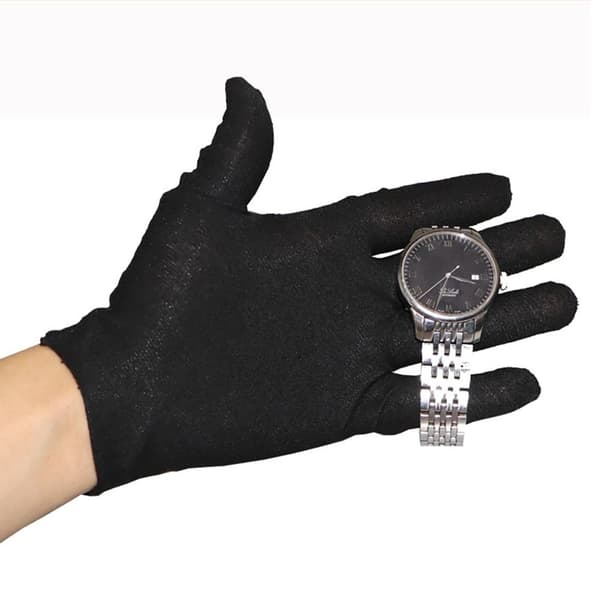 12ST Arbetshandskar Manner Handskar THICK-M THICK-M Thick-M