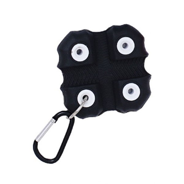 Hand Saver Arrow Puller MUSTA Black