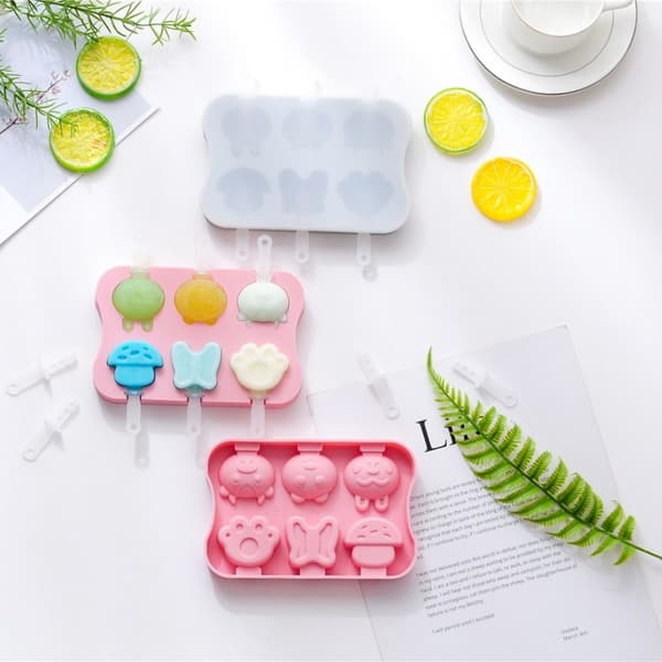 2kpl molds mold 2pcs