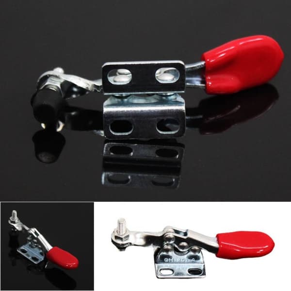 Toggle Clamp Clamps Hardware