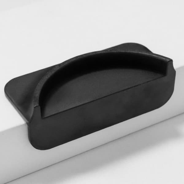 Silikon Gel Kaffe Tamper Mat GRØNN Green