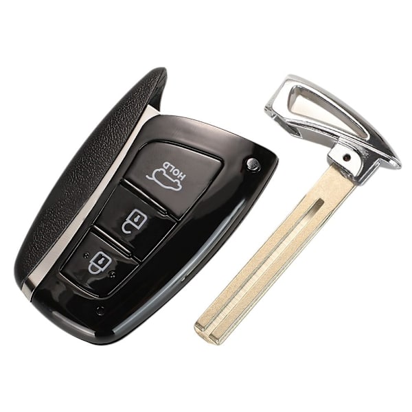 Car Key Shell Auto Remote Fob Case 1 1 1