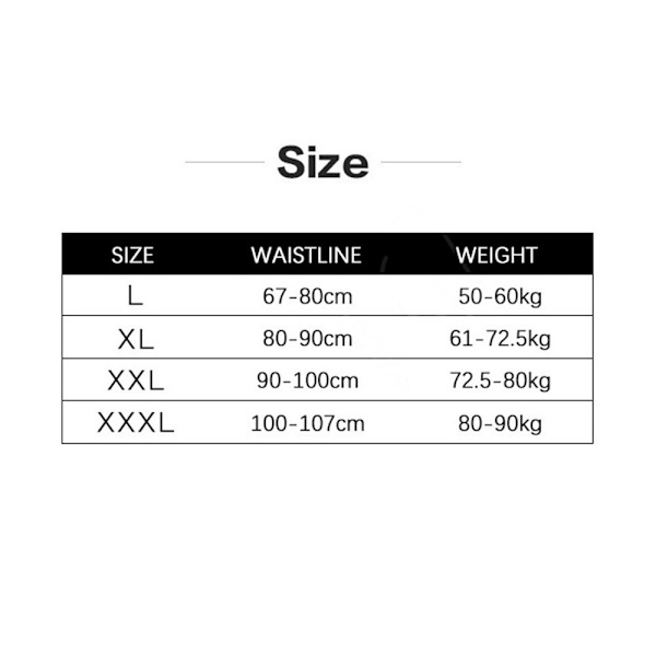 Hoikentava Body-puku BEIGE XXL beige XXL