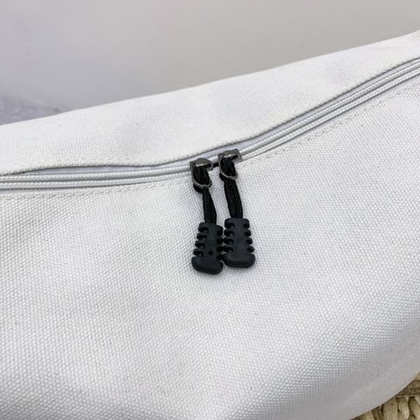 Axelväska Crossbody-väskor VIT white