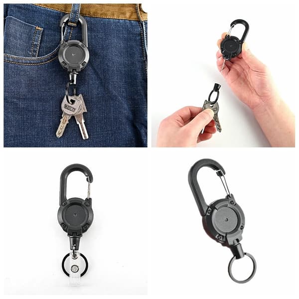 Nøkkelring Nøkkelringer TYPE B TYPE B Type B