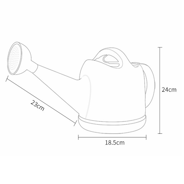 Sprinkleri vedenkeitin C C C