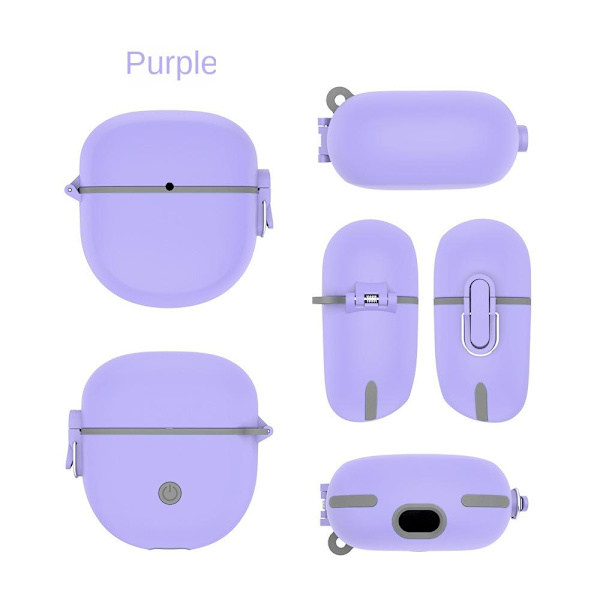 Case cover SININEN Blue