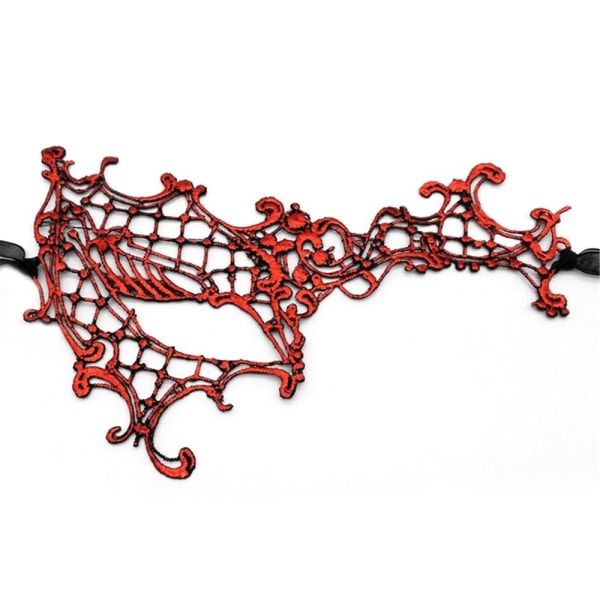 Lace Eye Masks Naamiaisnaamiot COLOR 1 COLOR 1 color 1