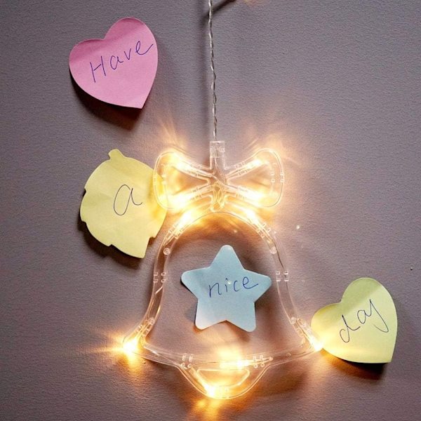 Självhäftande sedlar Leaf Sticky Notes 1000 ark