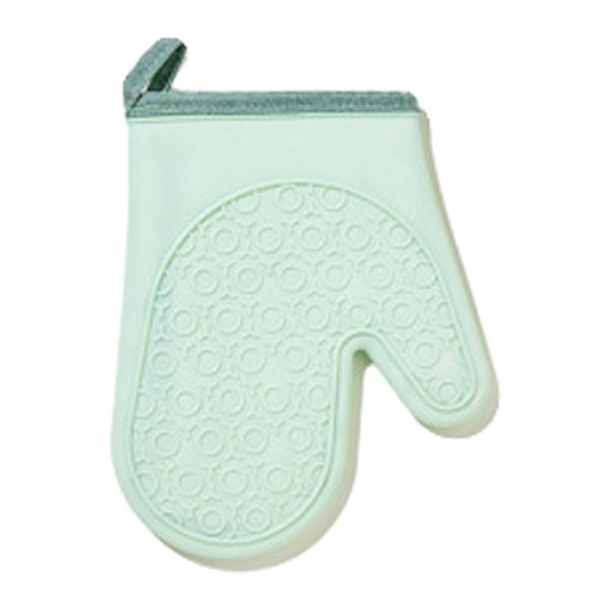 Silicone Ugn Mitt Mint Ugn Mitt S1 S1 S1