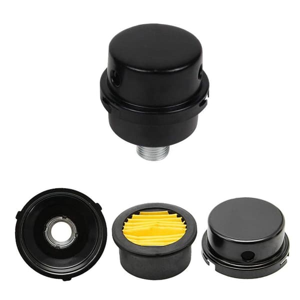 Luftkompressor pneumatiske dele 16MM 16MM