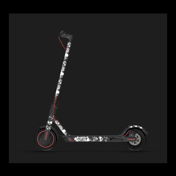 Bike Frame Protector Cykel Paster Guard C C C
