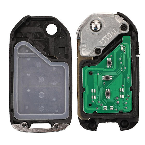Kauko-avaimen taitettava case 3BUTTON-G BLADE 3BUTTON-G BLADE 3Button-G Blade