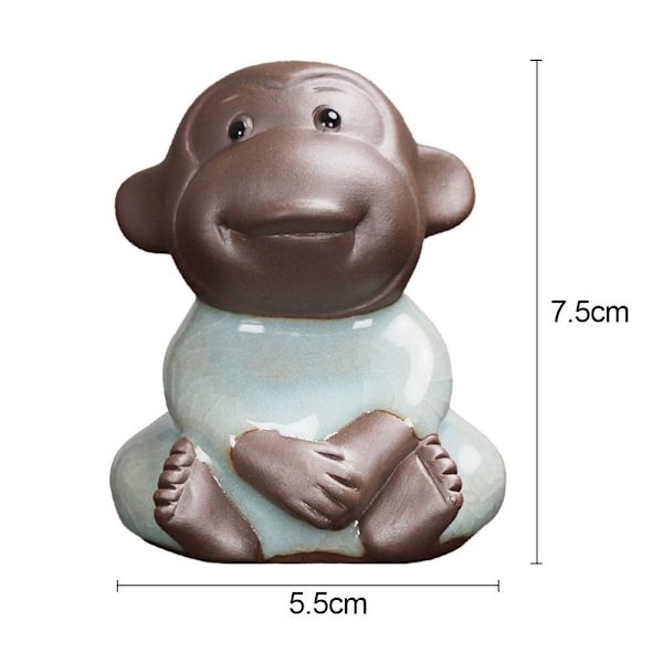 Abe Ornamenter Abe figurer SIG IKKE SIG IKKE SIG Don't Say