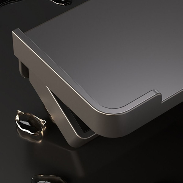Pehmopaperirullan pidike GUUN GREY C C Gun Grey C-C