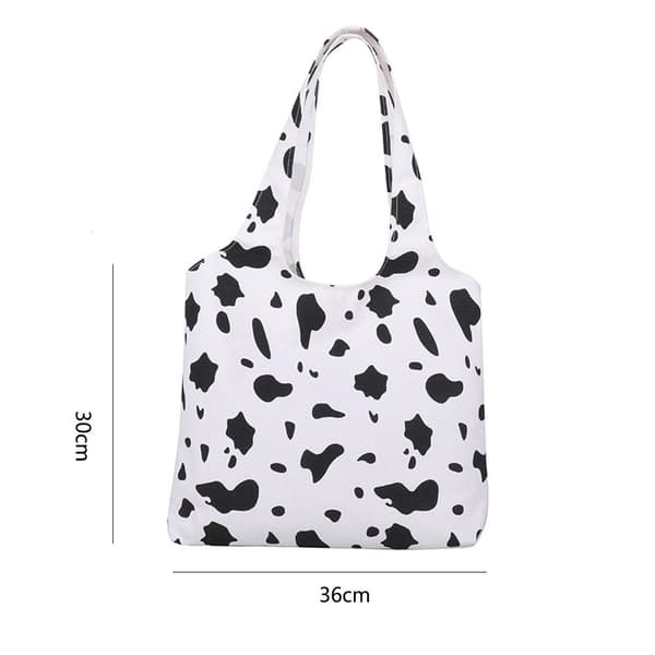 Axelväska Tote Handväskor Messenger Crossbody-väskor