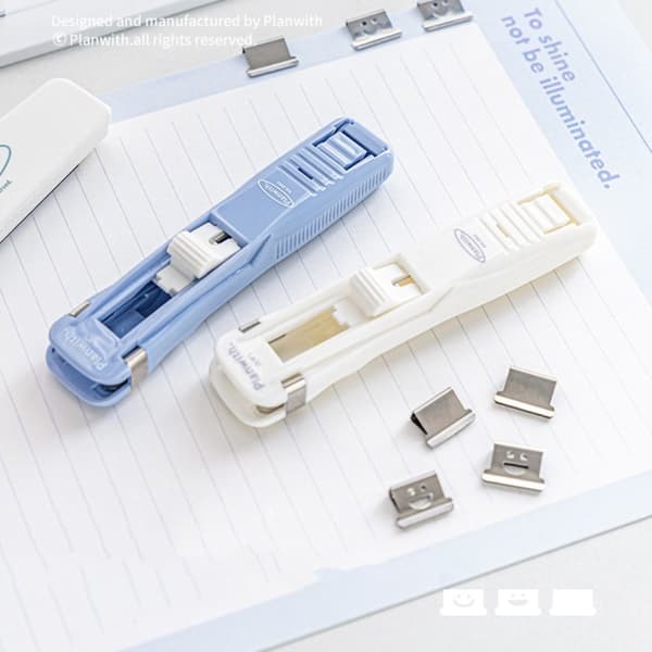 Push Paperiliittimen set 50 KPL SET 50 KPL . 50pcs Refills set