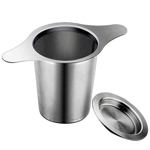 Tea Infuser Mesh Si tepotter