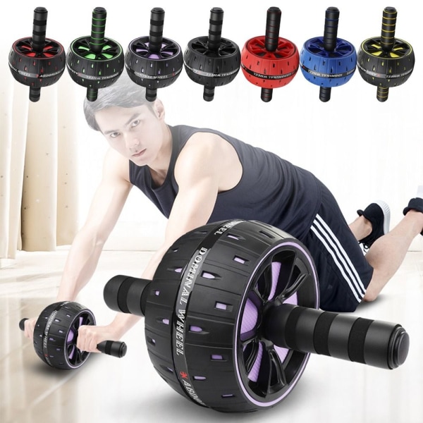 Automatisk Rebound Bukhjul Bukhjul STYLE 7 STYLE Style 7