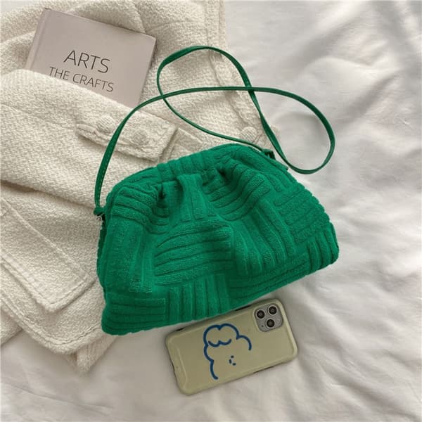 Cloud Bag Skulderveske ROSA pink