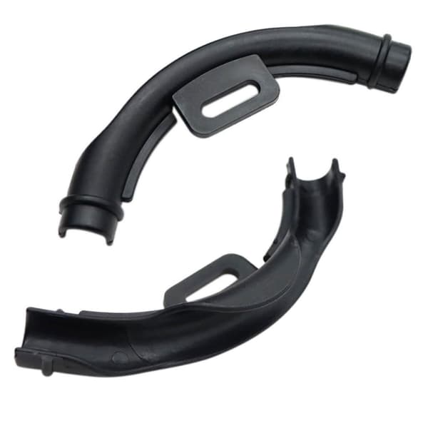 10 stk. Adapter for rørbøystøtte 10 Pcs