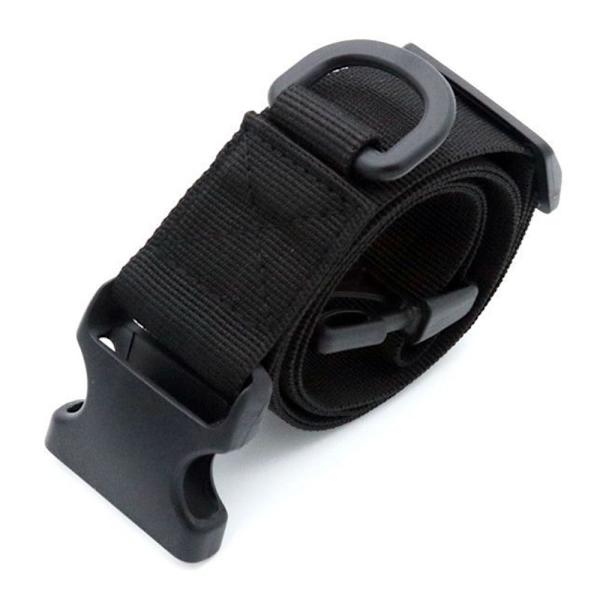 Taisteluvyöt Tactical Belt KHAKI 95cm Khaki 95cm