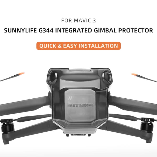 för DJI Mavic 3 cover