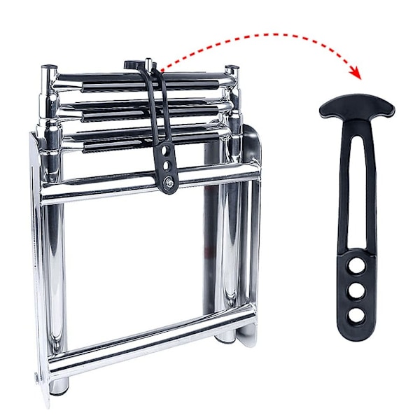 Spänne Förvaring 2 ST 2 ST 2 pcs