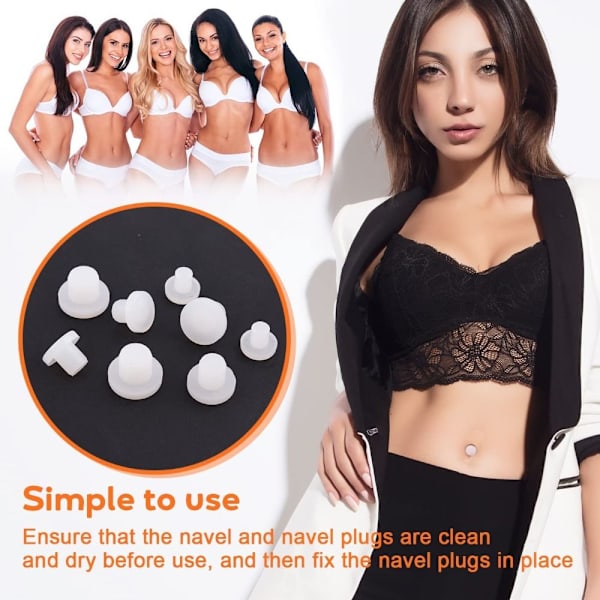 Navleprop til postfedtsugning STØRRELSE 1-14MM Size 1-14mm