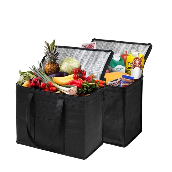 Isolert Cooler Cool Bag Cooler Bag 33X20.5X35.5 33x20.5x35.5