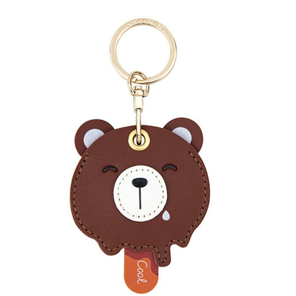 Suojaholkki Kulunvalvontakortin cover BEAR BEAR Bear