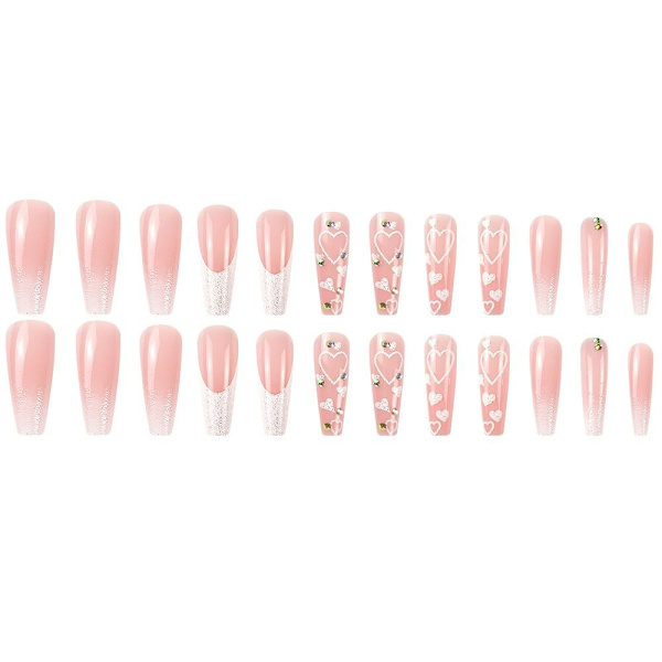 Fake Nails False Nail 2 2 2