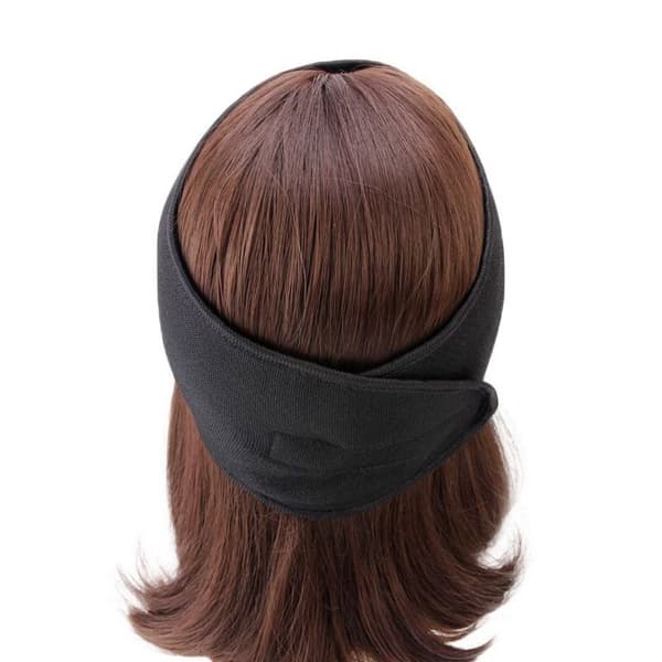 Foam Mesh Wrap til Damer RØD Red