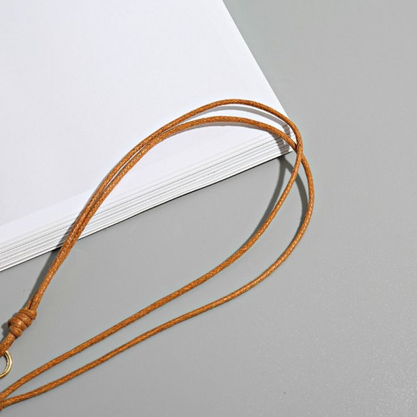 Brilletaske Solbrilletaske KHAKI khaki