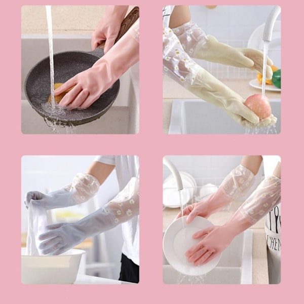 Diskhandskar Kitchen Clean Tool 3 3 3