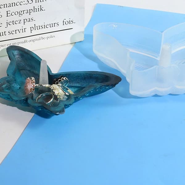 Ringbrettform harpiksform 2 2 2
