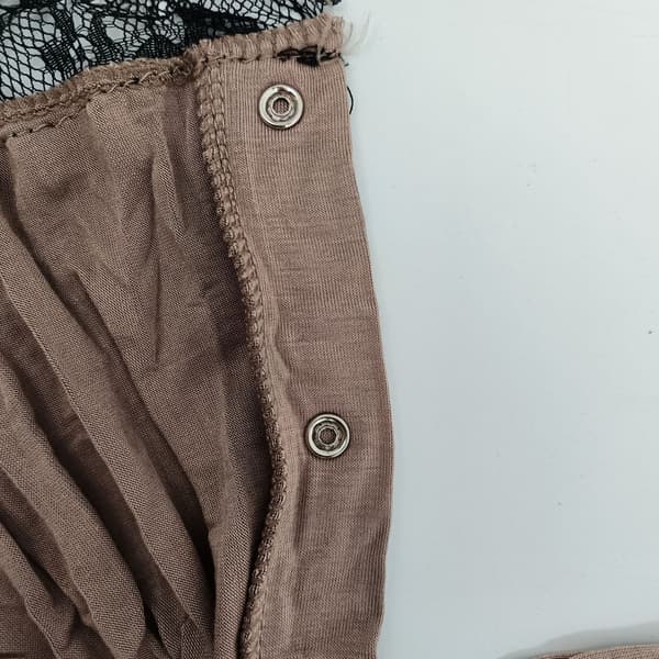 Hovedhat Solhat KHAKI Khaki