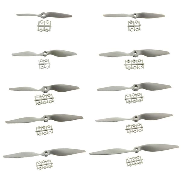 4ST Propellermodell Propeller 10*7 10*7 10*7