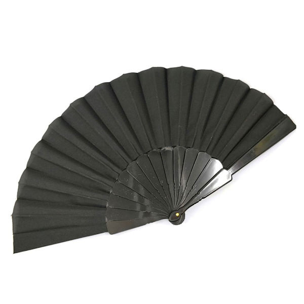 Fanit Tanssit Fan MUSTA black